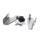 Micro Matic M16901M0389 LH HINGE KIT