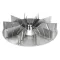 Adamatic M189-00-11200 WELDED IMPELLER, BALANCED, 10 VANE