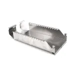 Star M2-22073 BAG HOUSING WELD ASSEMBLY