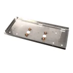Star M2-PD2004 Pump Wall Assembly