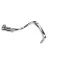 Linkrich M20A-55 DOUGH HOOK