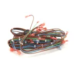 Bakers Pride M2139X HARNESS, IGNITION MODULE,6>25