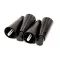 Grindmaster Cecilware M219B LEGS 6 BLACK (4 PER) - PO/PB/B