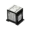 Moffat M231741 Contactor, 230V, 50/60HZ, 16A, 3 Pole