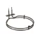 Moffat M232765 Element, Oven, 110-120V, 1500W, E22M3