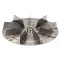 Moffat M232903 FAN/BLOWER WHEEL, 175MM/7"