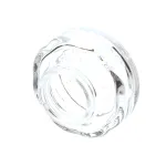 Lamp Lens for Moffat Part# 233115