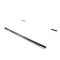 Moffat M233346 Door Inner Glass, E28