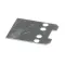 Moffat M233352R BOTTOM DOOR COVERS