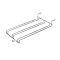 Moffat M233521 Side Support Rack, Left Hand, E22