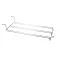 Moffat M233558 Side Rack, Oven, Left Hand, E27M3