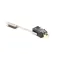Moffat M233862 Microswitch, 22A, 125/250 VAC