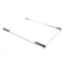 Moffat M233913 Door Inner Glass, E23