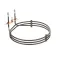 Moffat M234089 Element, Oven, 208-220V, 2800W