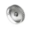 Moffat M234137 Fan Blade, 7" Diameter