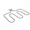 Moffat M234203 Elment, Bottom, 208-220V, 2000W