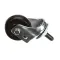 Moffat M234212 Caster without Brake, Swivel Stem