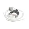 Moffat M234347 FILTER HEAD KIT 3/8 PUSH-FIT (NEEDS M234562)