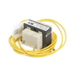 Moffat M234430 Transformer, Primary 120V Secondary 12V, 15VA