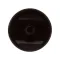 Moffat M234447 Control Knob, TFAN, Indexed