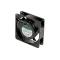 Moffat M234460 Cooling Fan, Axial, 208/230V, 50/60Hz