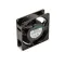 Moffat M234461 Cooling Fan, Axial, 115V, 50/60HZ