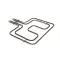 Moffat M234462 OVEN TOP ELEMENT 230-240V