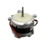 Moffat M234468 Fan Motor, 220-240 Volt, 50HZ