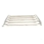 Moffat M234658 Rack Support, Left Hand, 5 Tray, E32D/G32D