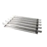Moffat M234667 OVEN SIDE RACK RH 5-TRAY G32D