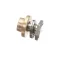 Moffat M234752 Pivot Pin with Bushing, Hinge