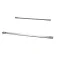Moffat M234756 Inner Door Glass Assembly, E31D