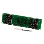 234906 Moffat - Digital Controller Kit for 2 Speed