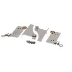Moffat M234930 Door Hinge Kit, P12/E31D/E32D/G32D
