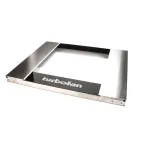 Moffat M235276 Door Outer Glass Assembly, E31D