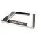 Moffat M235276 Door Outer Glass Assembly, E31D