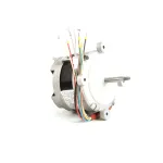Moffat M235625K 2 Sp Fan Motor