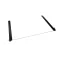 Moffat M235652 DOOR INNER GLASS ASSEMBLY - E3