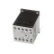 Moffat M236217 MOTOR CONTACTOR 3P1NC 24VDC