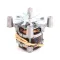 Moffat M236268 Fan Motor, E27/E32