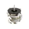Moffat M237335 Blower Motor Kit, 2 Speed, E32D