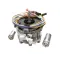 Moffat M237335K Blower Motor Kit, 2 Speed, E32D