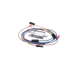 Moffat M23875K 3 UF CAPACITOR