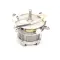 Moffat M240019 Motor, 208-240V, 60Hz