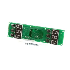 Moffat M240119 Digital Controller Kit E30D Series