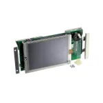 Moffat M241147K-MCD-USHP10 TOUCH CONTROL KIT FOR HP10