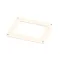 Moffat M242092 Gasket, Oven Lamp