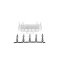 Moffat M242320 MOLAX PLUG