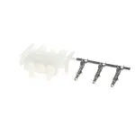 Moffat M242321 3 PIN CONNECTOR PLUG KIT