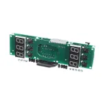 Moffat M243305 H2 DIGITAL CONTROL KIT E33D5